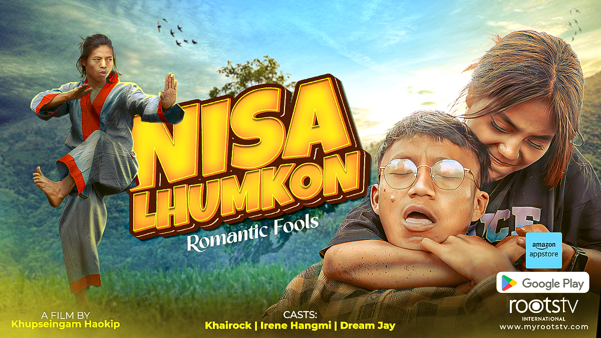 Nisa Lhumkon (Romantic fools)