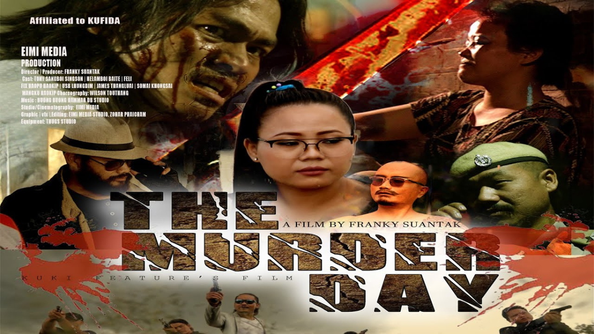 The Murder Day